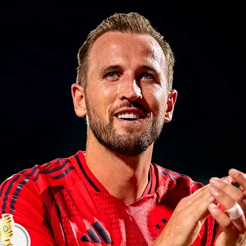 Harry Kane