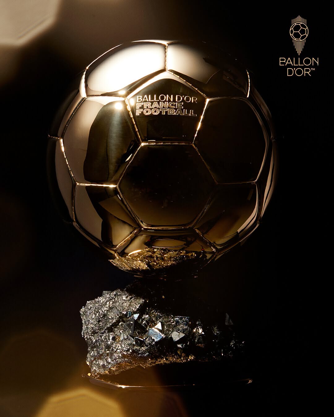 ¿Quién debe ganar el Balón de Oro?